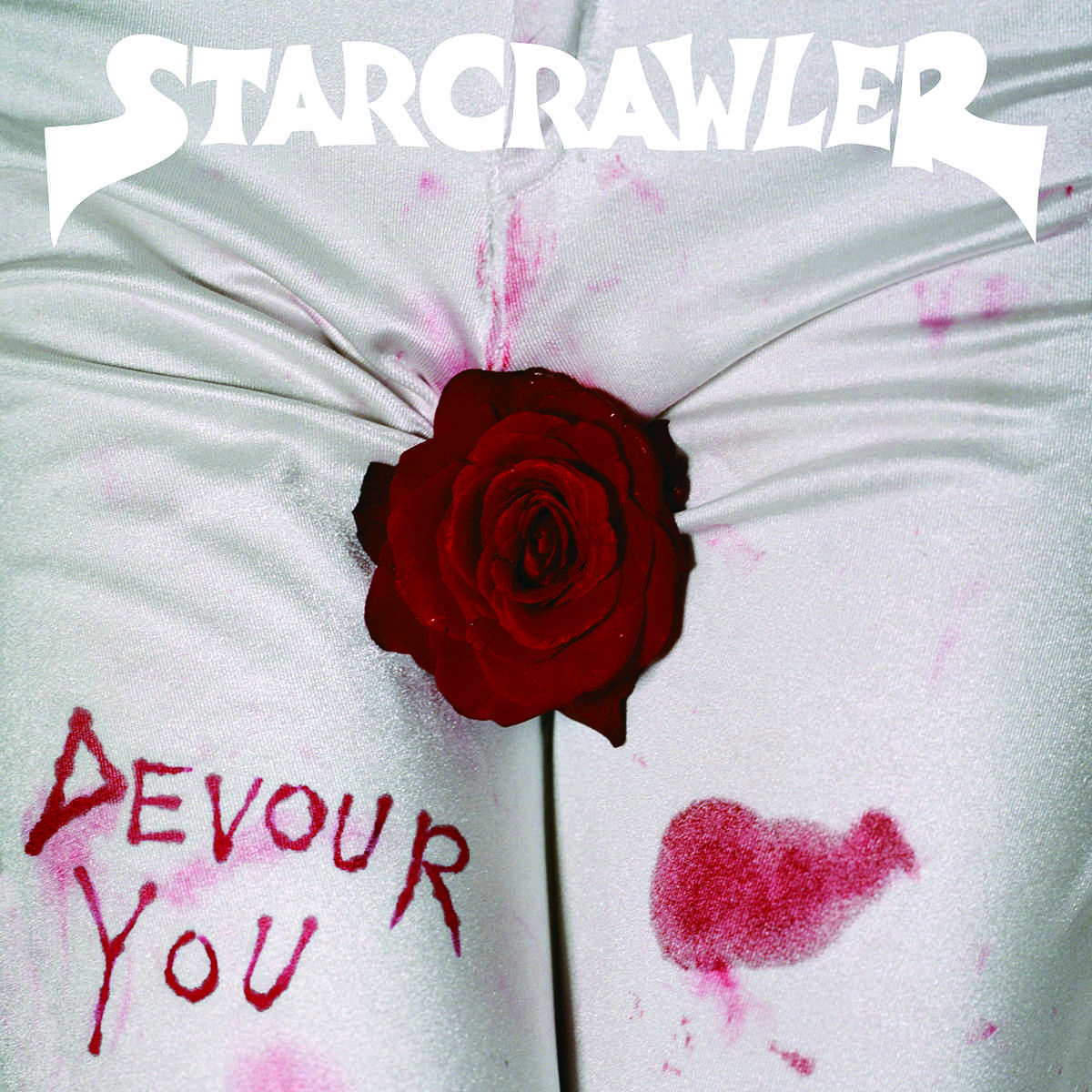 MUSIC 『Devour You』 Starcrawler