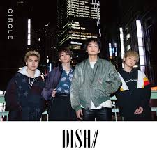 INFORMATION OF DISH//