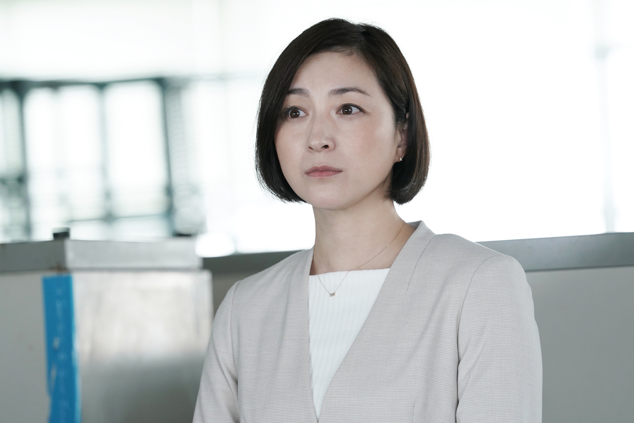 INFORMATION OF RYOKO HIROSUE