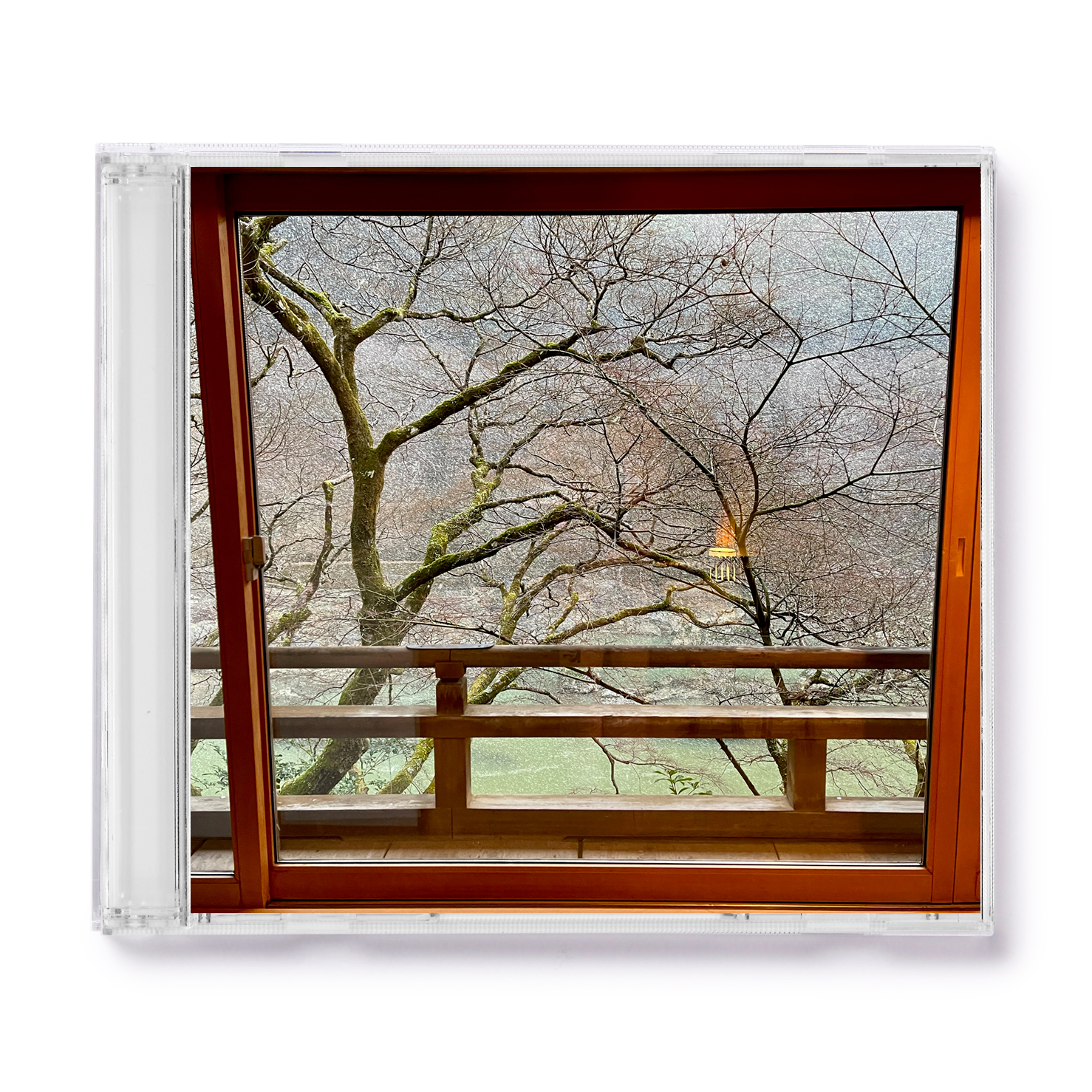 『middle & mellow of march 2021』JIRO YAMAZAKI