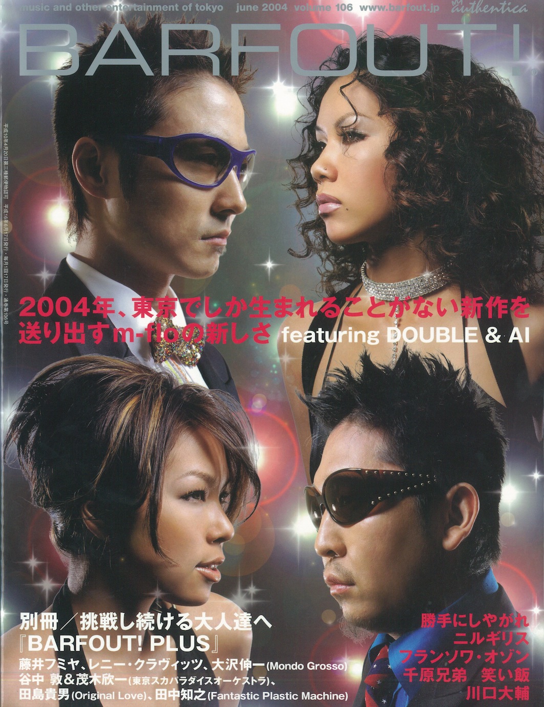 JUNE 2004 VOLUME 106