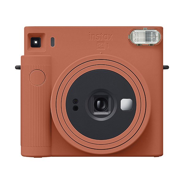 INFORMATION OF instax SQUARE SQ1