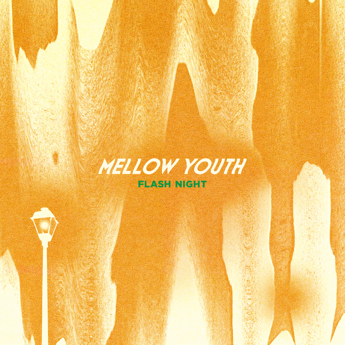 MUSIC 『Flash night』Mellow Youth