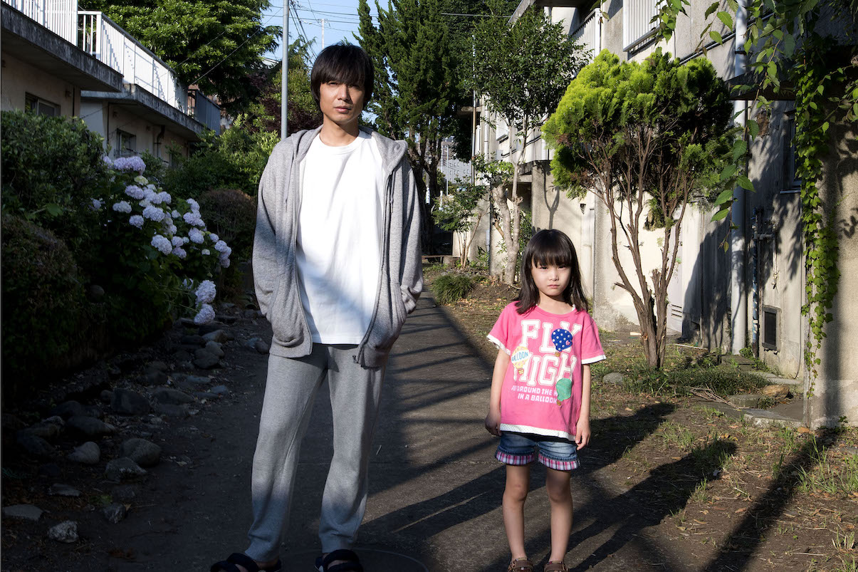 FILM 『どうしようもない僕のちっぽけな世界は、』