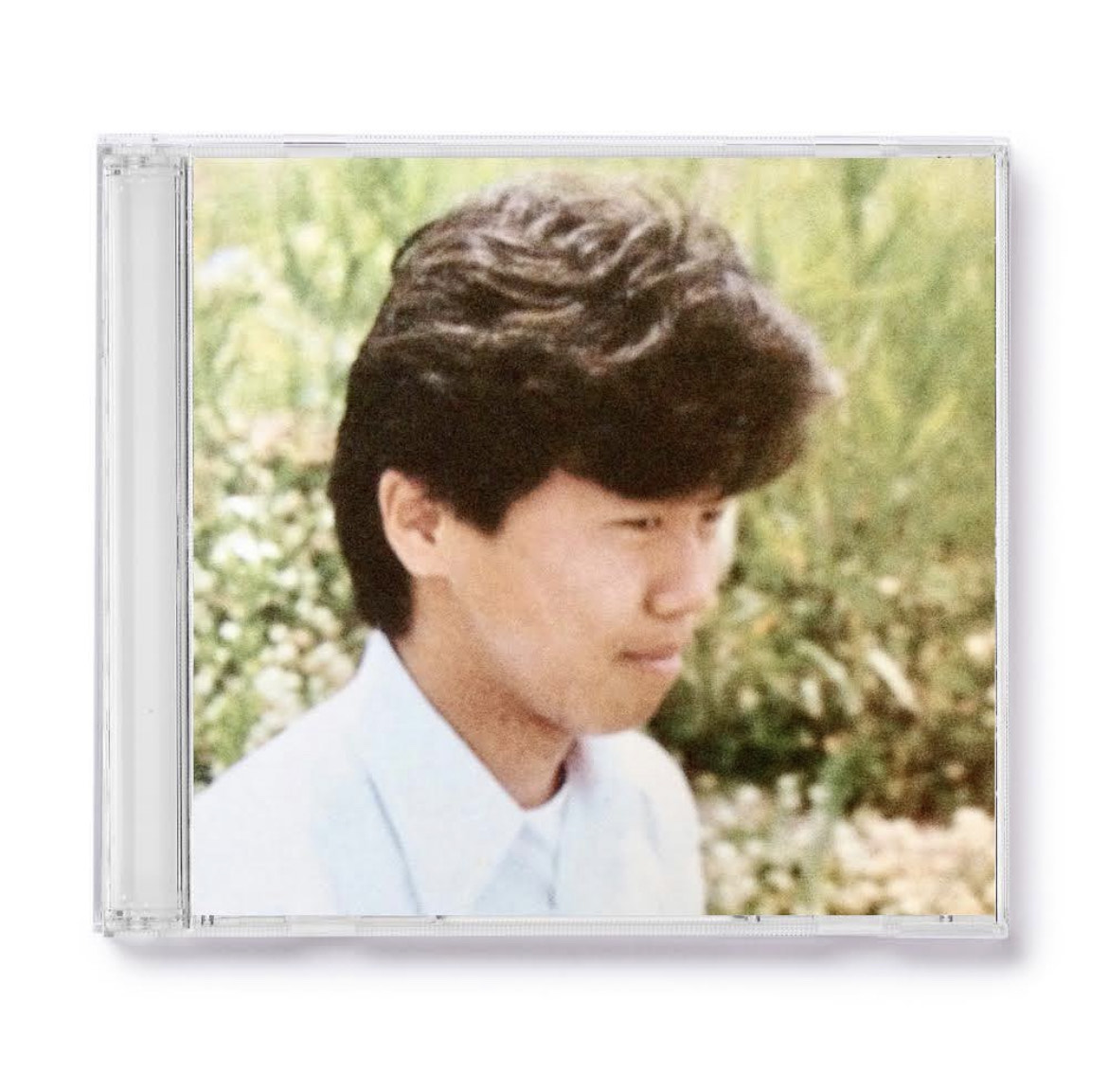 BARFOUT!7月号_『middle & mellow of june 2021〜my seventeen〜』JIRO YAMAZAKI