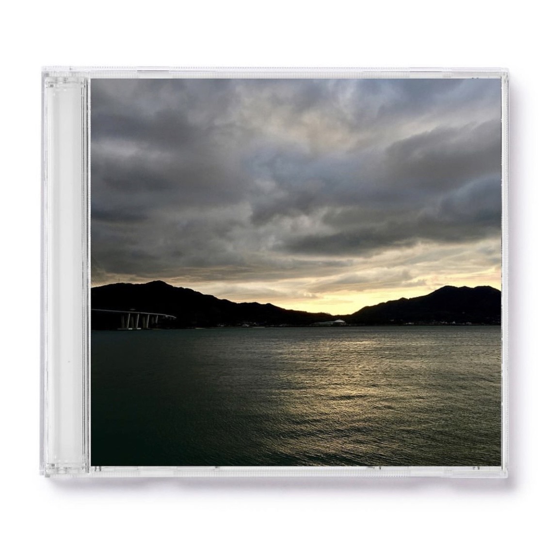 BARFOUT!9月号_『mellow of august 2021〜for broken heart〜』JIRO YAMAZAKI