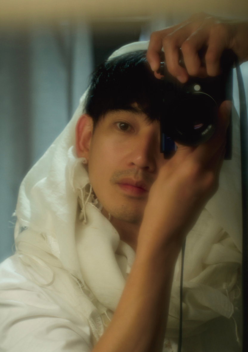 EXHIBIT 『永山瑛太 写真展 「永山瑛太、写真」』